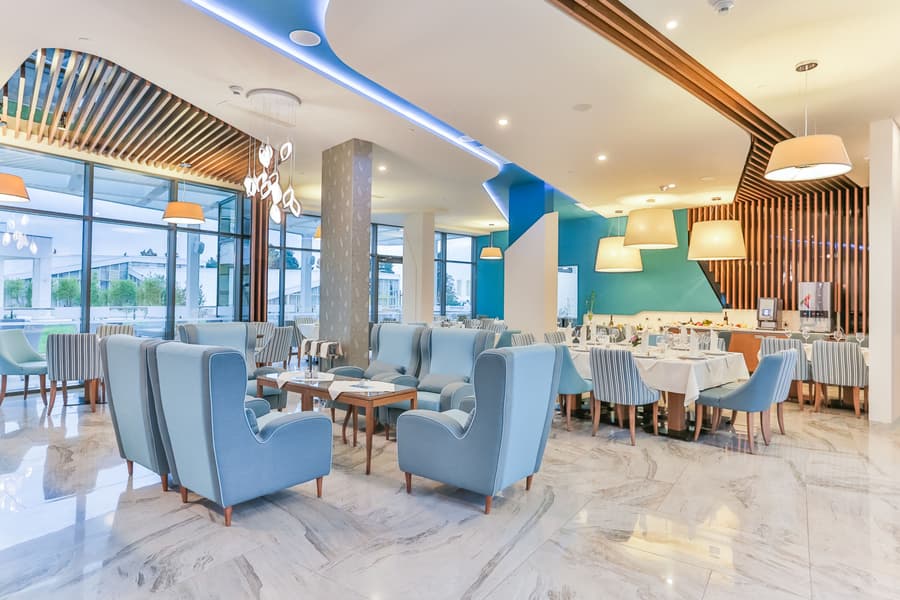 Hotel Bracera