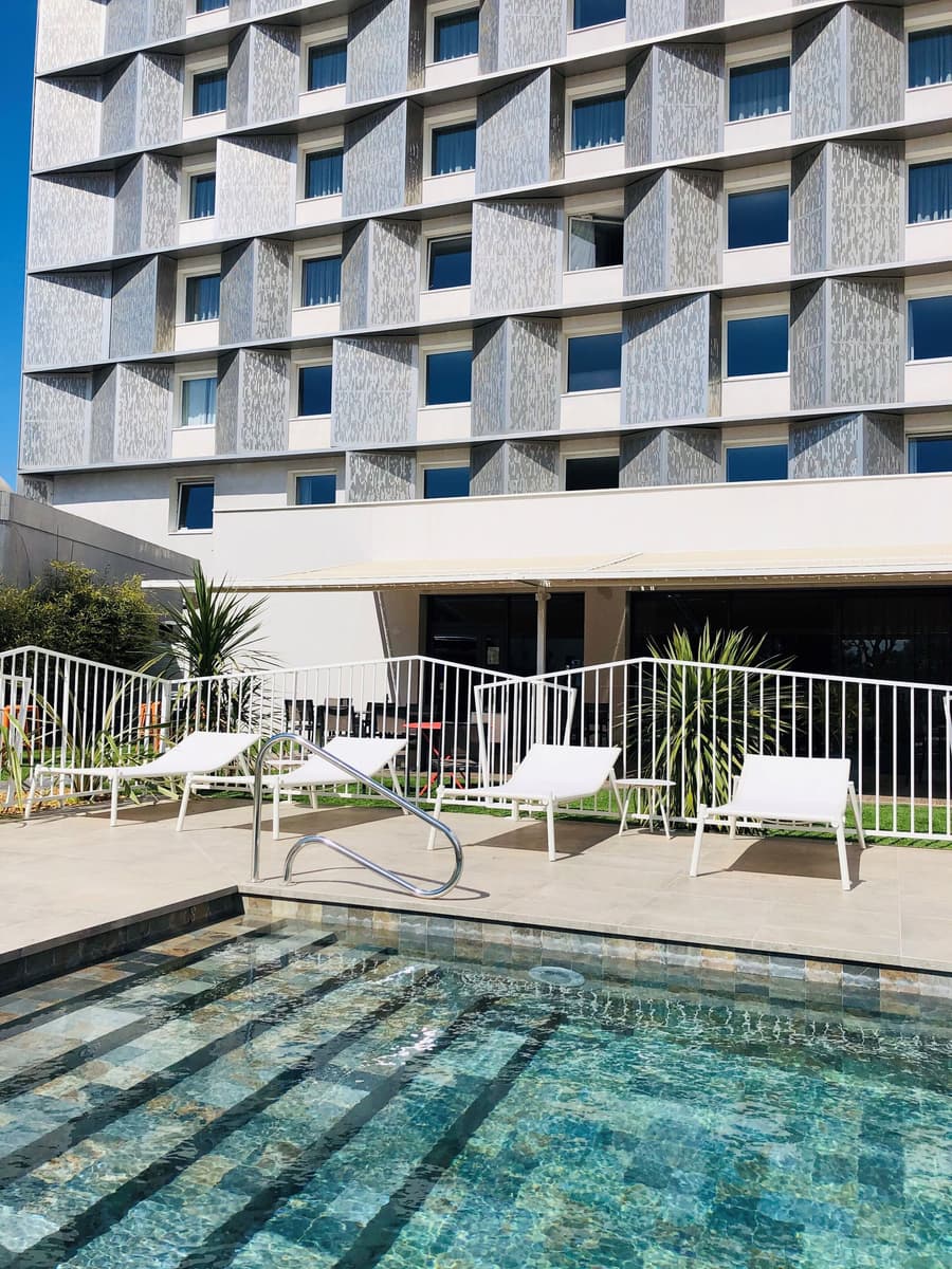 AC Hotel by Marriott Marseille Prado Velodrome
