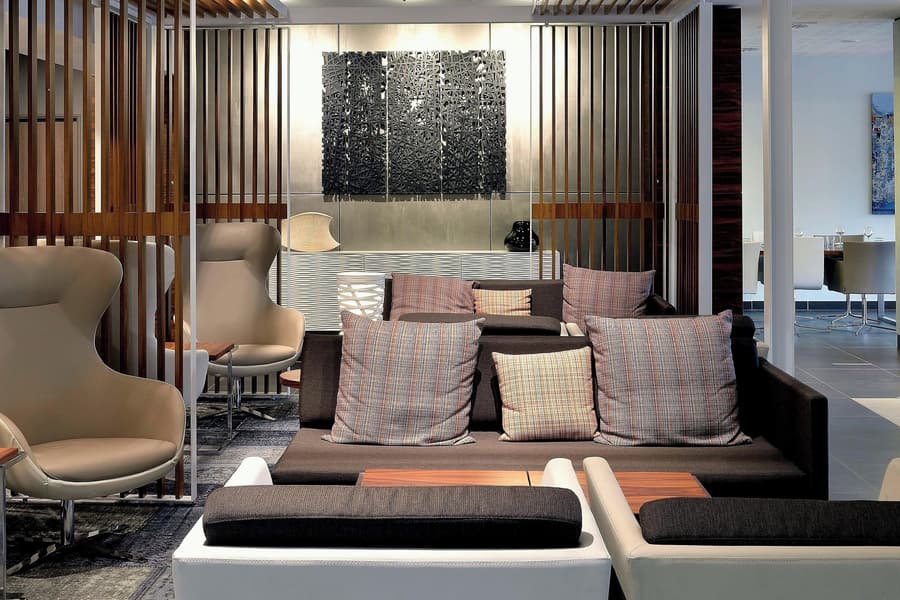 AC Hotel by Marriott Marseille Prado Velodrome