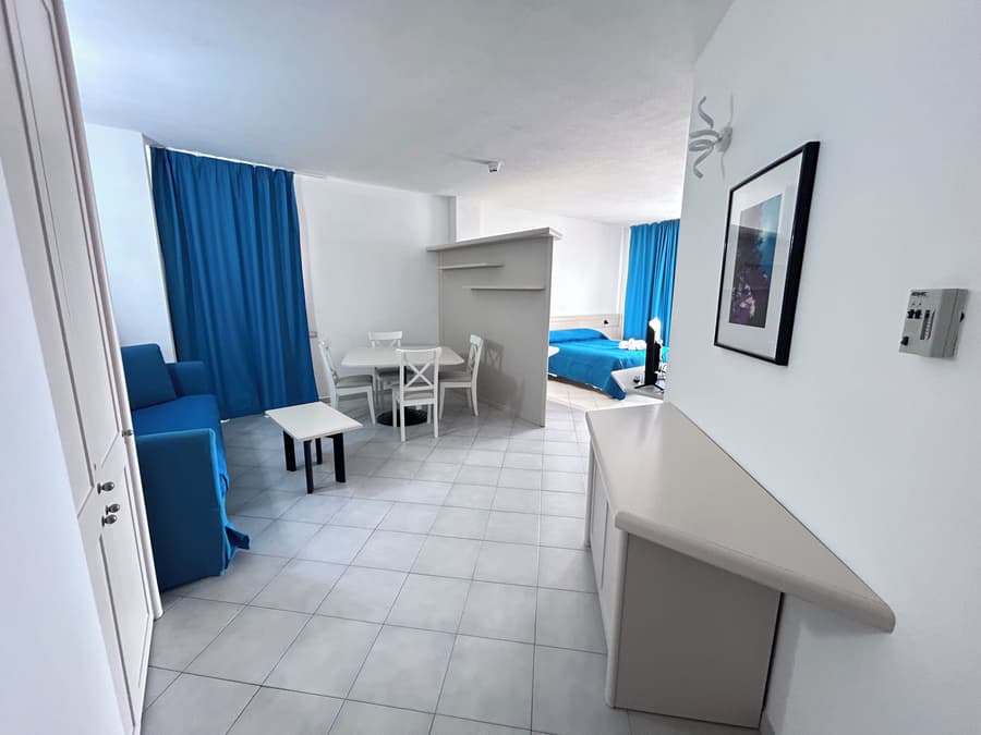 Hotel Miralonga