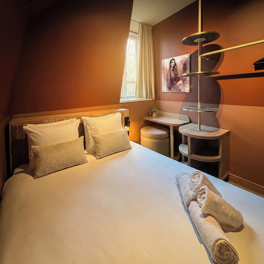 De Pijp Boutique Hotel