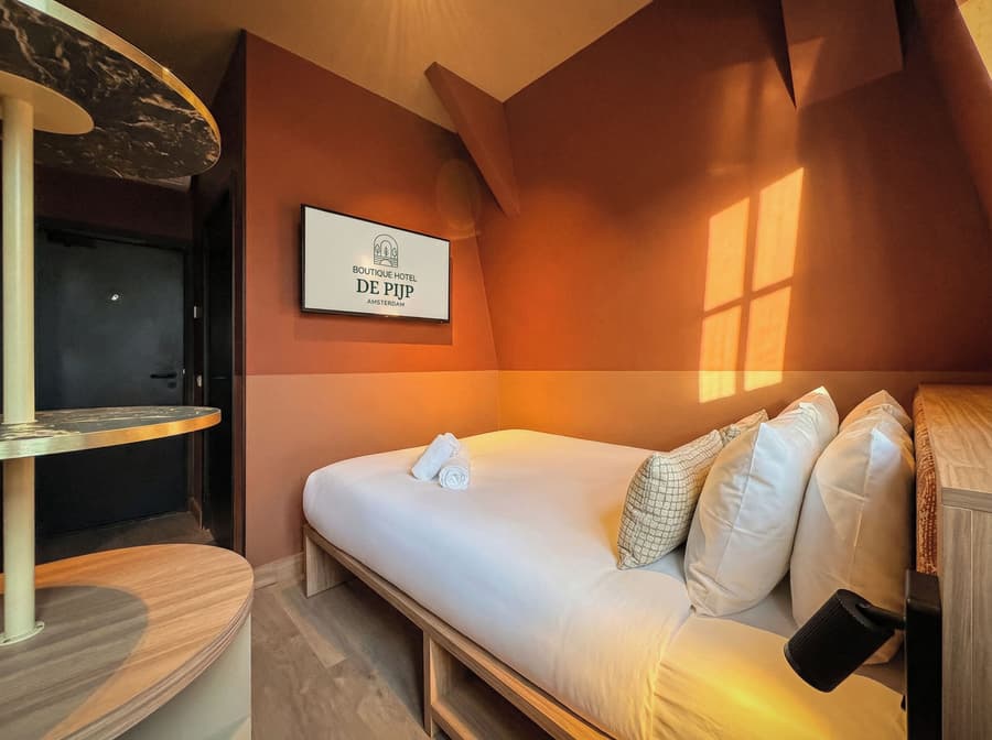 De Pijp Boutique Hotel