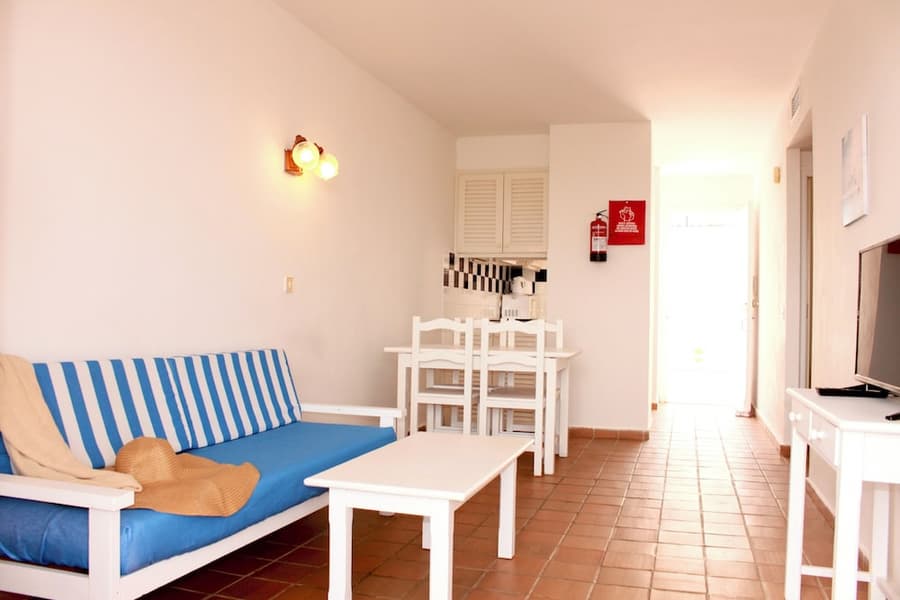 Apartamentos Las Pérgolas