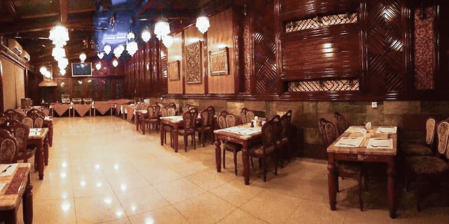 Jad Hotel Suites
