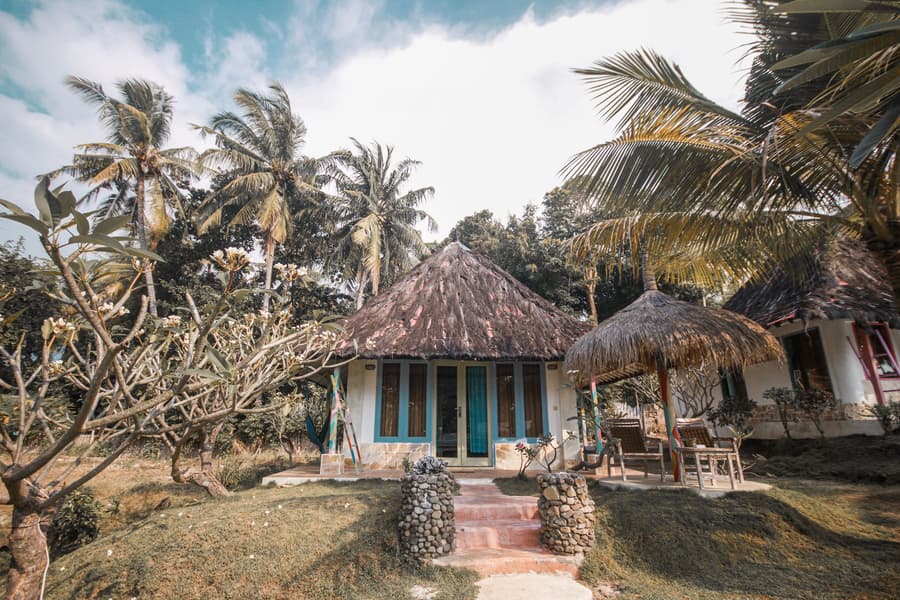 Segar Village