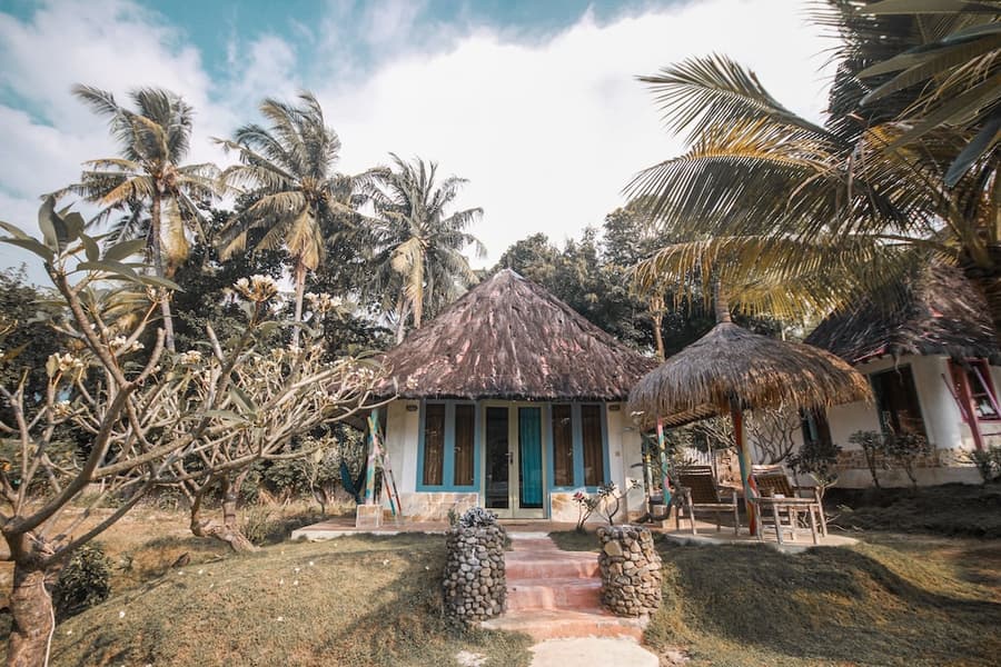 Segar Village