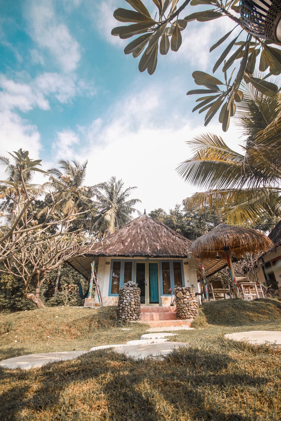 Segar Village