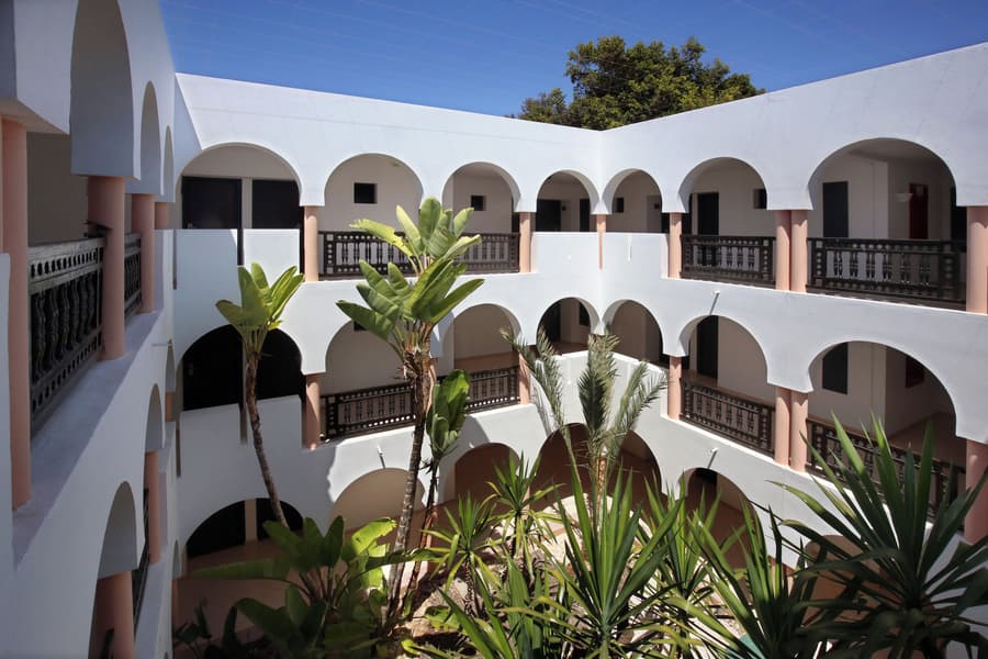 Valeria Jardins D'Agadir Resort