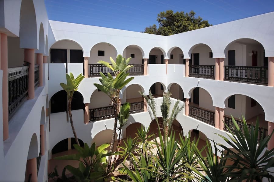 Valeria Jardins D'Agadir Resort