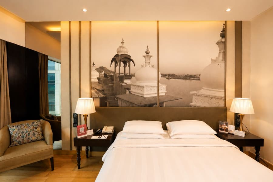 Pride Plaza Hotel Aerocity New Delhi