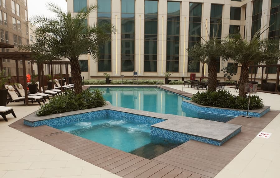 Pride Plaza Hotel Aerocity New Delhi