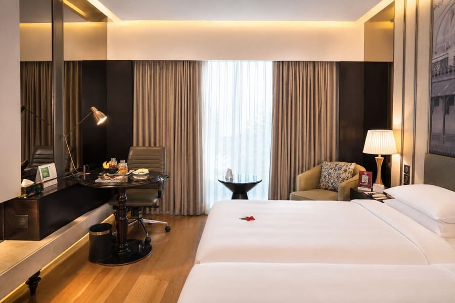 Pride Plaza Hotel Aerocity New Delhi