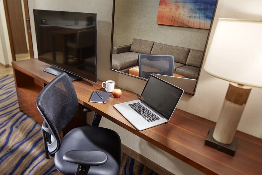Homewood Suites by Hilton San Diego Mission Valley/Zoo