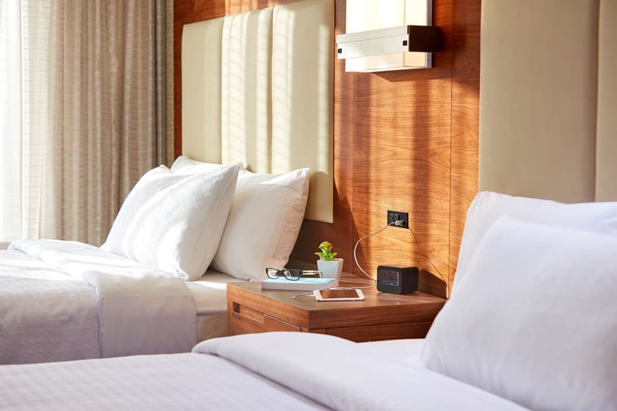 Homewood Suites by Hilton San Diego Mission Valley/Zoo