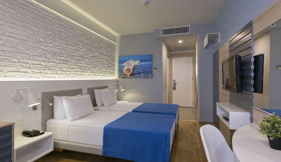 Kaptan Hotel