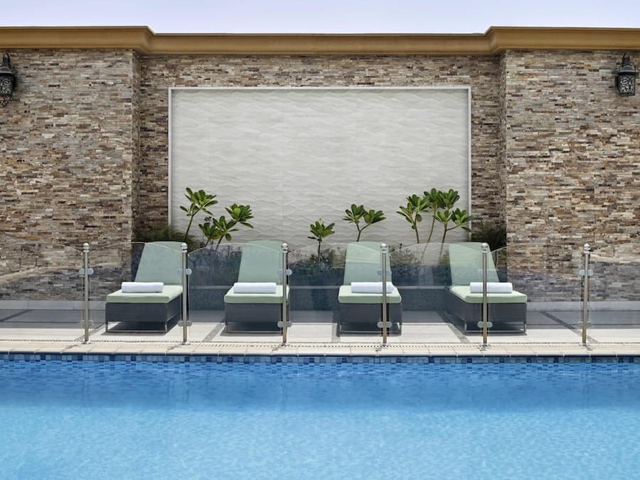 Mövenpick Hotel City Star Jeddah