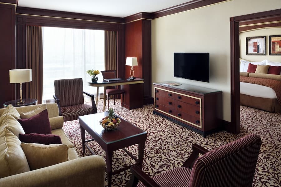 Mövenpick Hotel City Star Jeddah