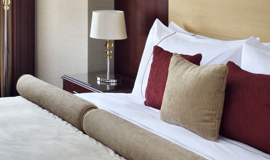 Mövenpick Hotel City Star Jeddah