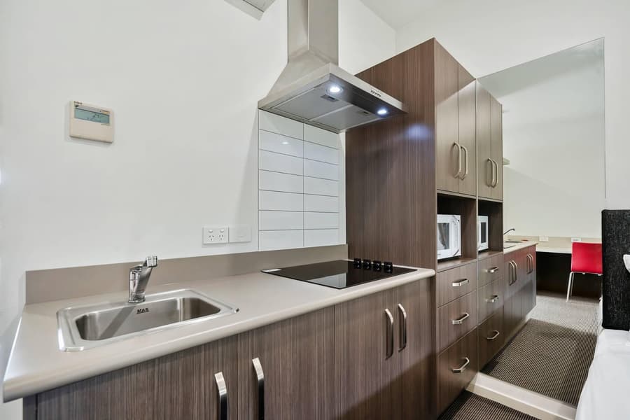 Quality Resort Parkhurst
