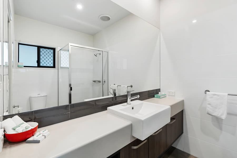 Quality Resort Parkhurst
