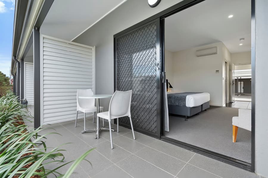Quality Resort Parkhurst