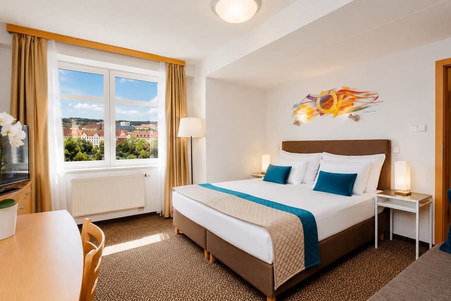 COLORFACTORY SPA Hotel