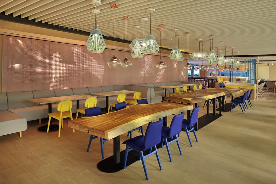 Holiday Inn Express Kuala Lumpur City Centre by IHG