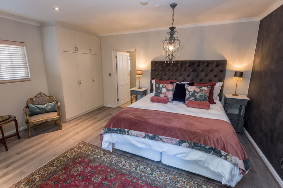 Baruch Guest House on Rhodes Noord