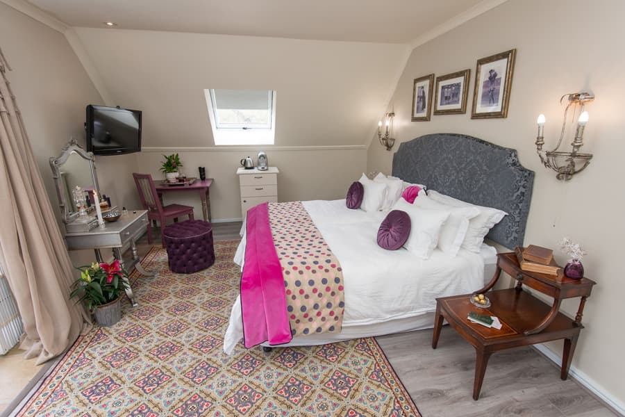Baruch Guest House on Rhodes Noord