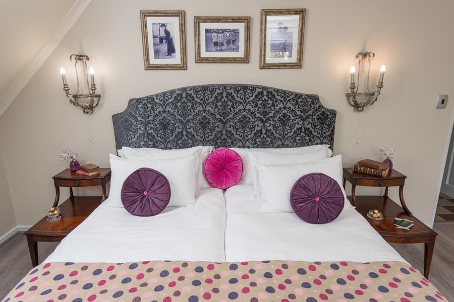 Baruch Guest House on Rhodes Noord