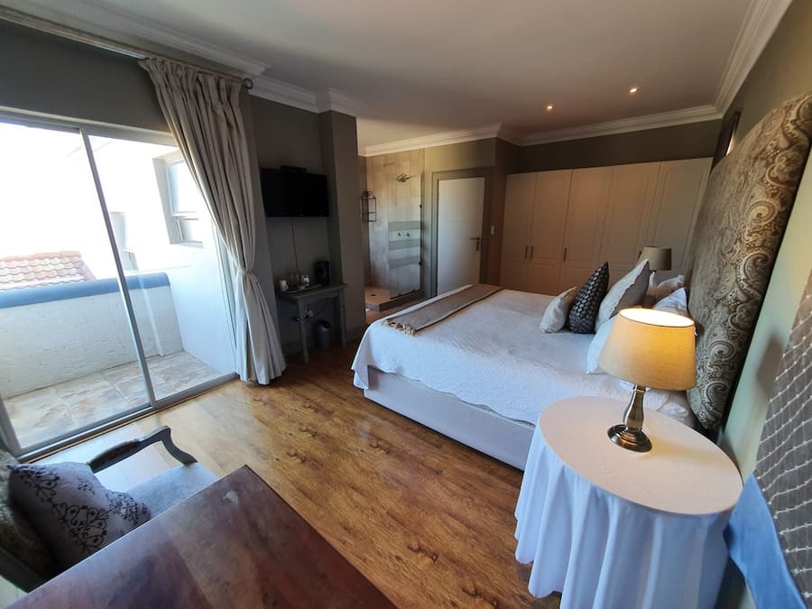Alabaster Box B&B