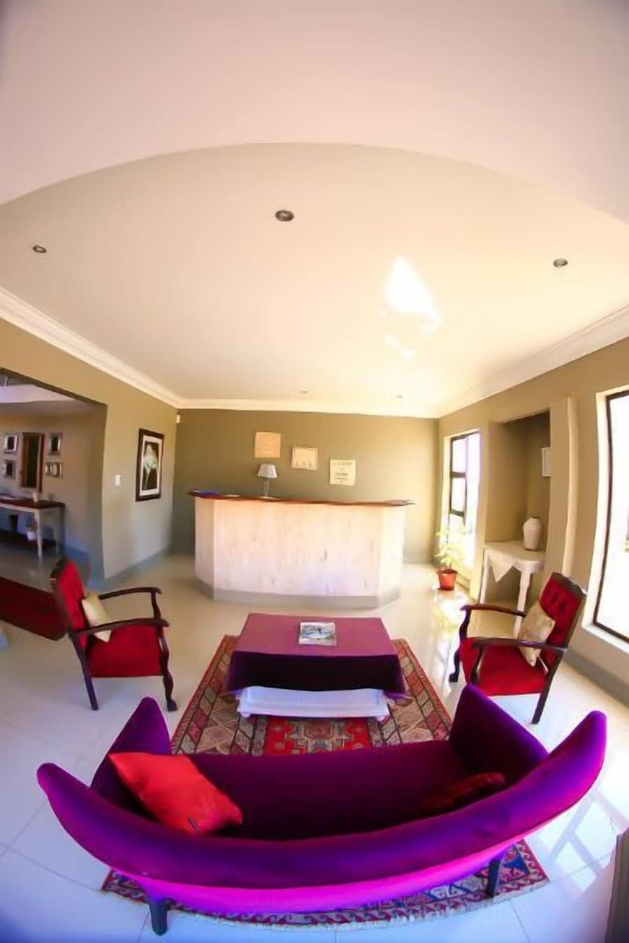 Alabaster Box B&B