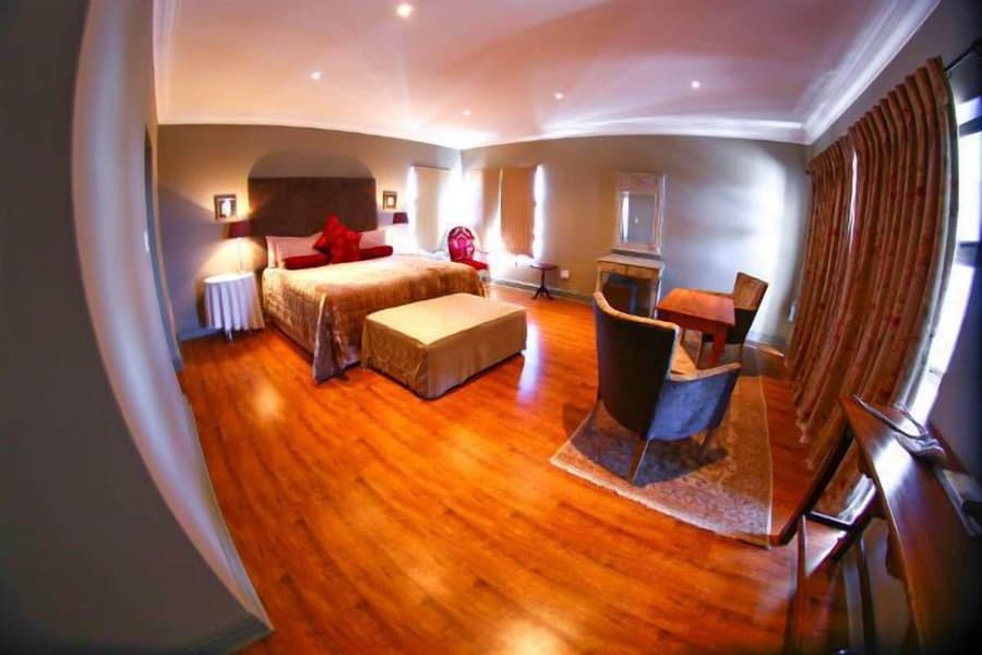 Alabaster Box B&B