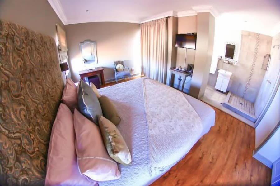 Alabaster Box B&B