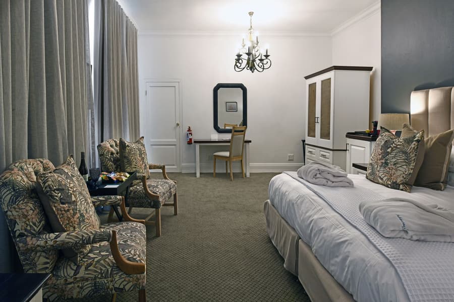 Ashbourne Boutique Guesthouse