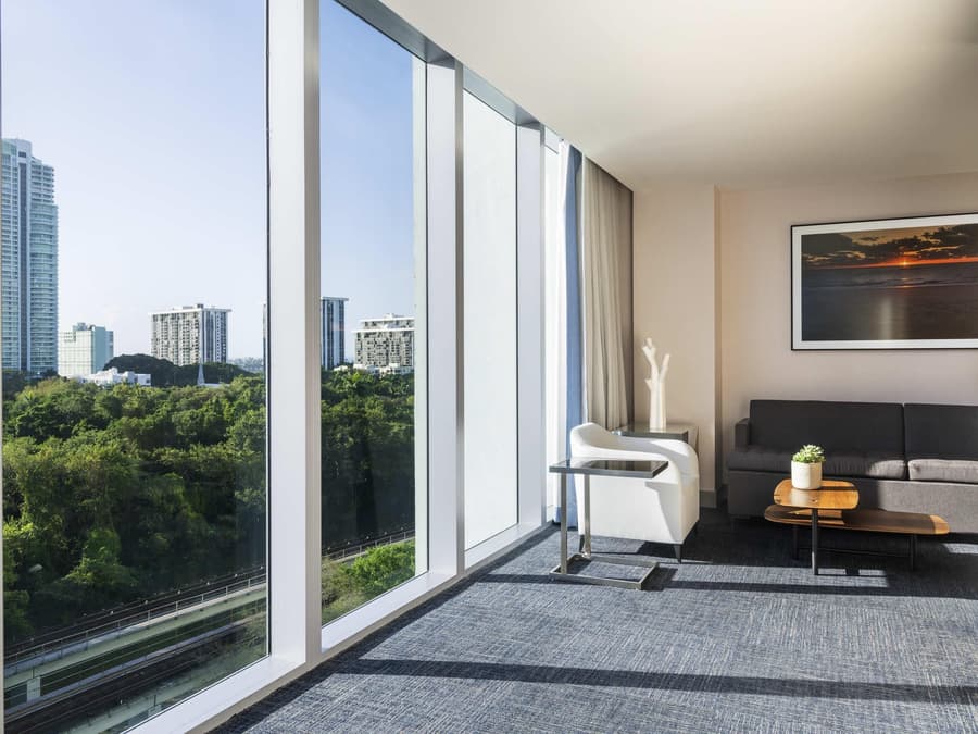 Novotel Miami Brickell