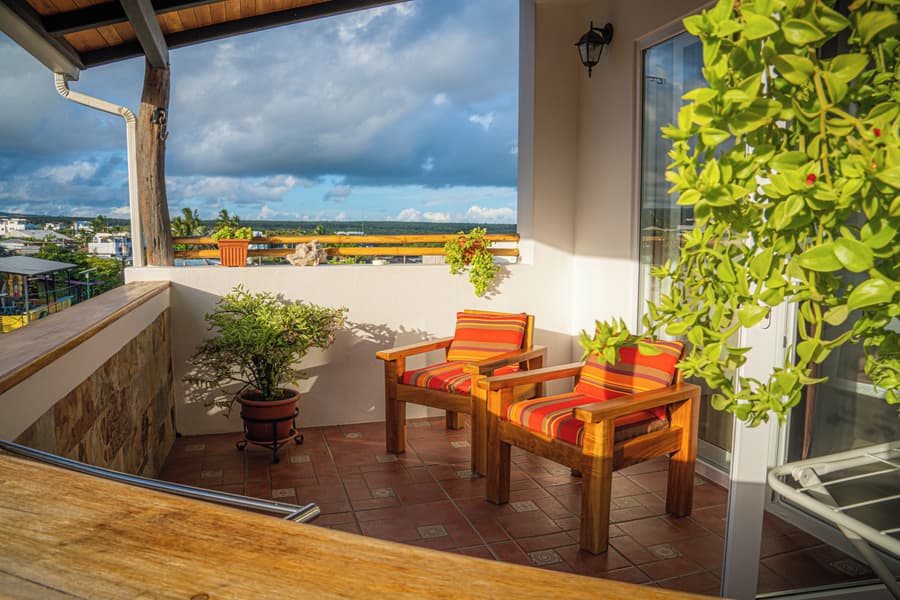 Hotel Cucuve