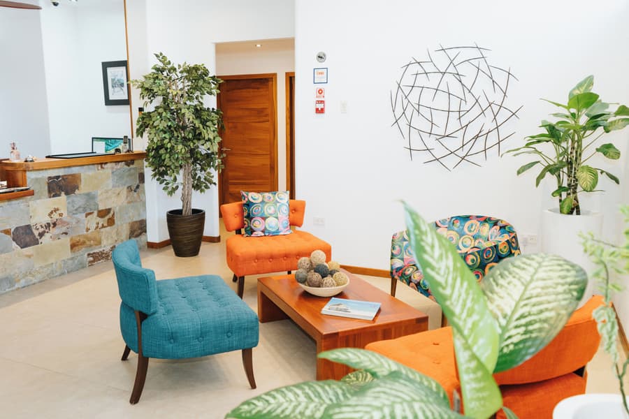 Hotel Cucuve