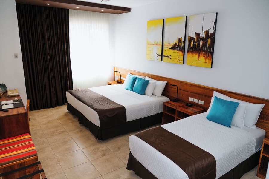 Hotel Cucuve