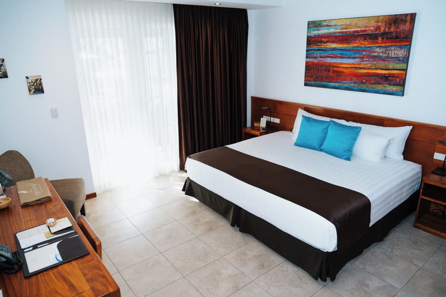 Hotel Cucuve