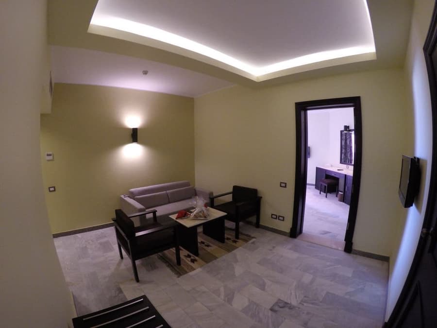 Casa Mare Resort - ex.Royal Marsa & Aqua park - All inclusive