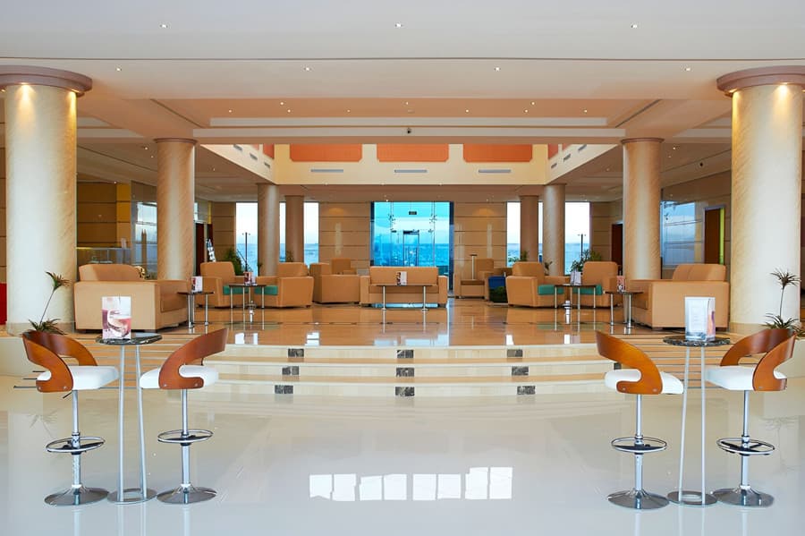 Casa Mare Resort - ex.Royal Marsa & Aqua park - All inclusive
