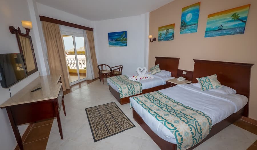 Blue Reef Resort