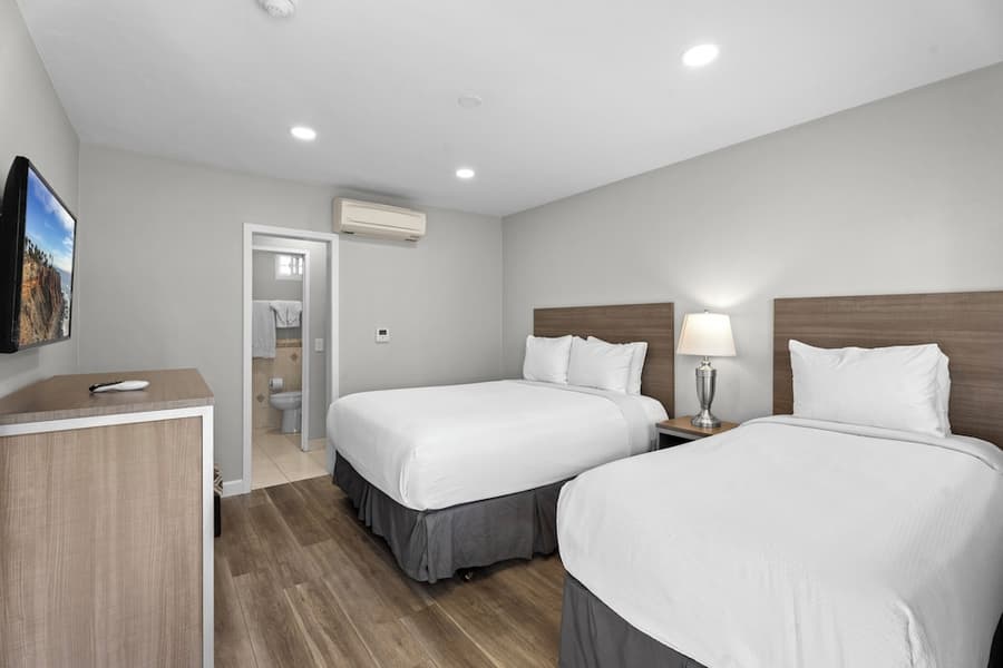Ocean Park Inn