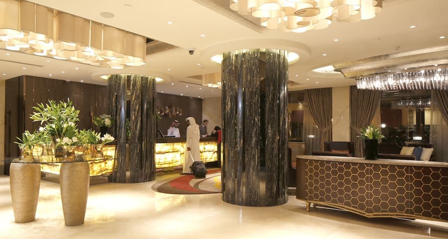 Braira Hotel Olaya