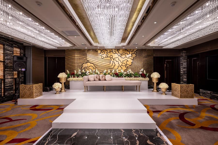 Braira Hotel Olaya