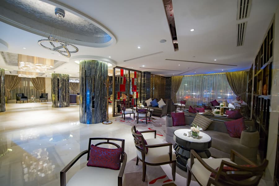 Braira Hotel Olaya