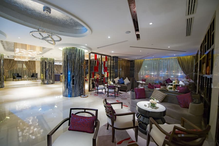 Braira Hotel Olaya