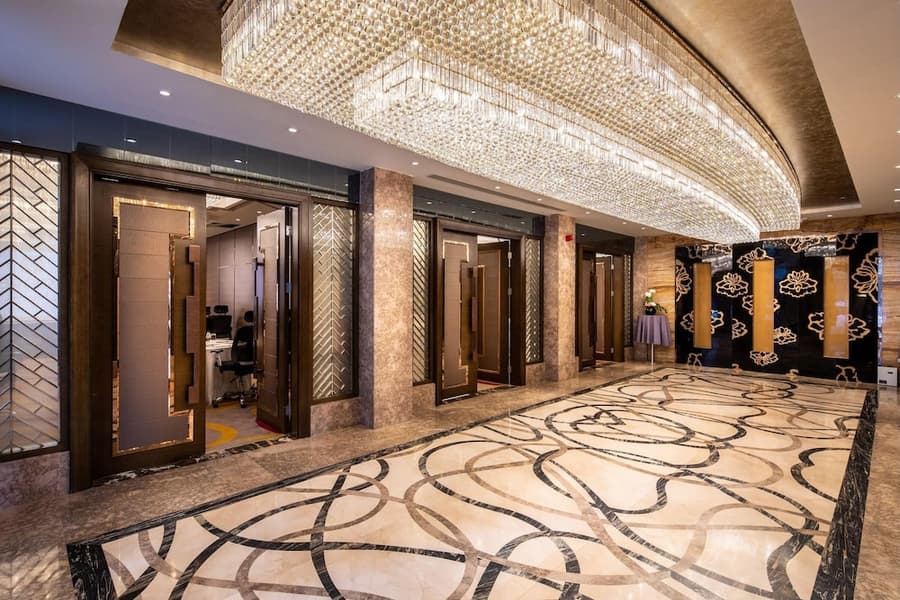 Braira Hotel Olaya