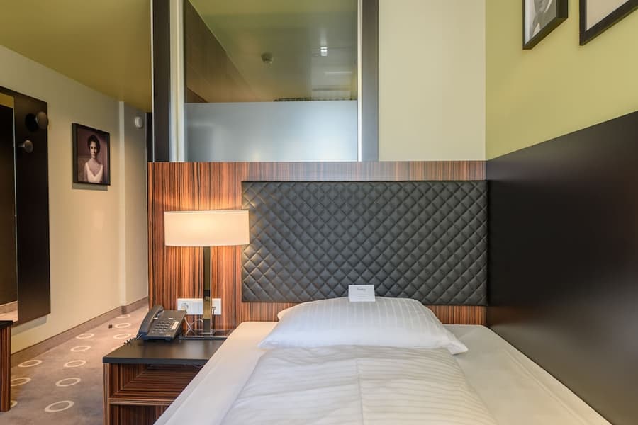 The Frankfurt Hotel